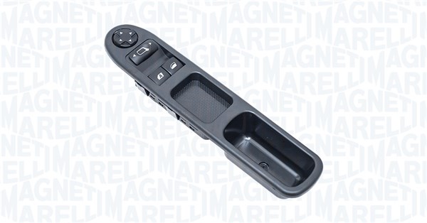 Switch, window regulator