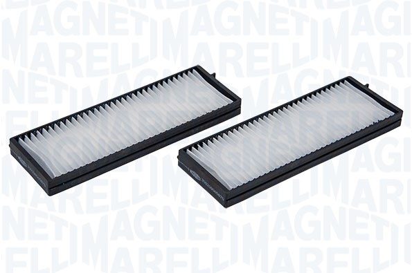 Filter, cabin air (350208065870)