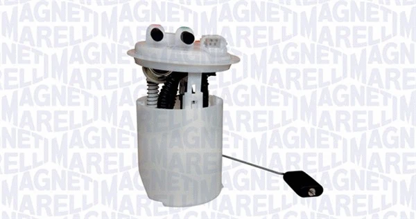 Fuel Supply Module (519745659901)