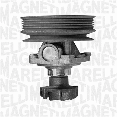 Water Pump, engine cooling (350981333000)