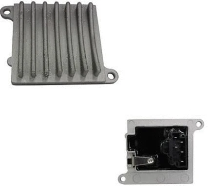 Regulator (359000603390)