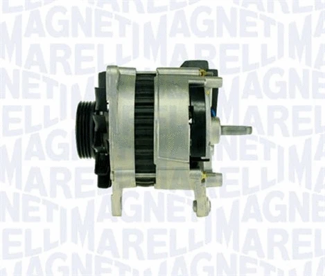 Alternator (944390365810)