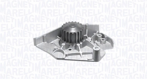 Water Pump, engine cooling (352316170895)