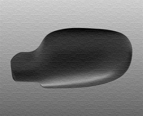 Cover, exterior mirror (351991201680)