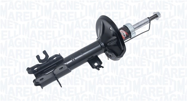 Shock Absorber (357071070200)