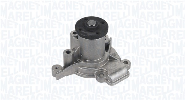 Water Pump, engine cooling (350984077000)