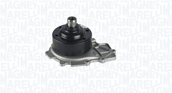 Water Pump, engine cooling (350984025000)