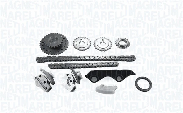 Timing Chain Kit (341500000260)
