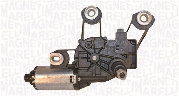 Wiper Motor