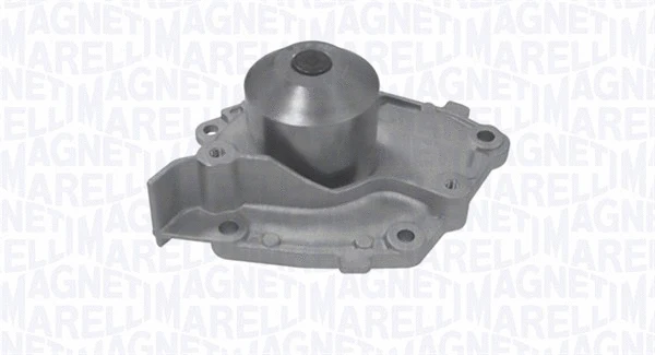 Water Pump, engine cooling (352316170986)