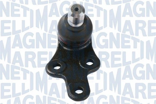 Fastening Bolt, control arm (301191619920)