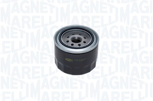 Oil Filter (153071762563)