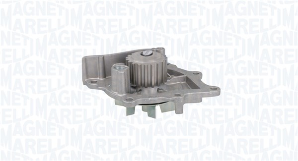 Water Pump, engine cooling (350982068000)
