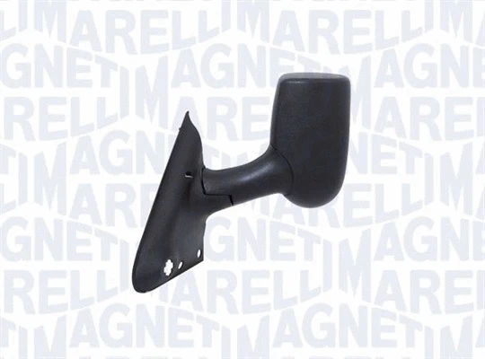 Exterior Mirror, driver cab (351991715390)