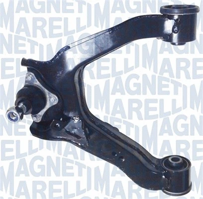 Control/Trailing Arm, wheel suspension (301181382400)