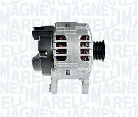 Alternator (944390904040)