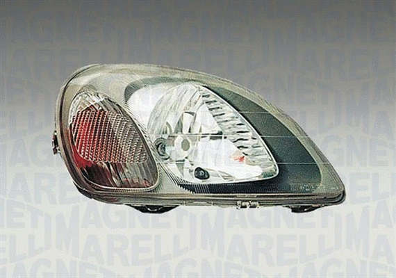 Headlight (713121617021)