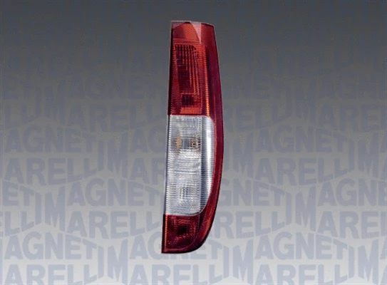Tail Light Assembly (718121201022)
