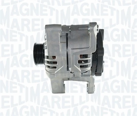 Alternator (944390444100)