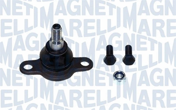 Fastening Bolt, control arm (301191619820)