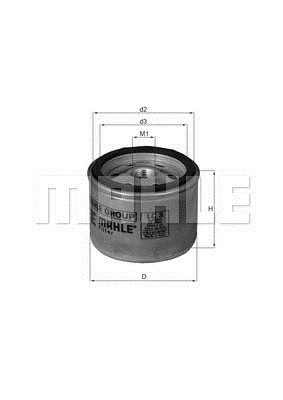 Air Filter (154768081900)