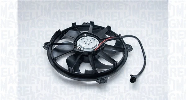 Fan, engine cooling (069422840010)