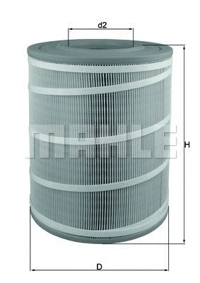 Air Filter (154070588290)