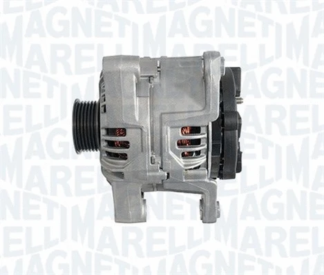 Alternator (944390444500)