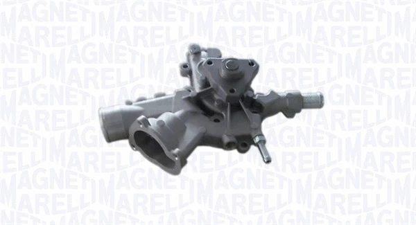 Water Pump, engine cooling (352316170871)