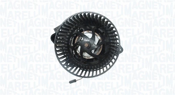 Interior Blower (069412277010)
