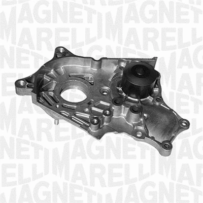 Water Pump, engine cooling (350982044000)