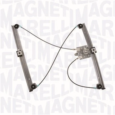 Window Regulator (350103170094)
