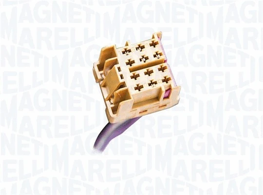 Exterior Mirror, driver cab (351991719930)