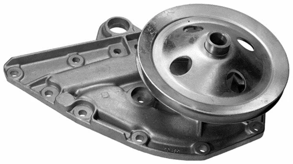 Water Pump, engine cooling (350981830000)