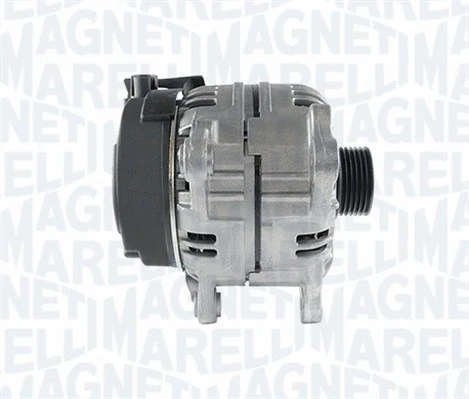 Alternator (944390902140)