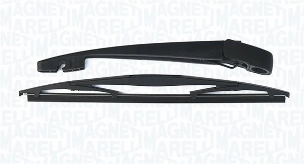 Wiper Arm Set, window cleaning (000723180002)