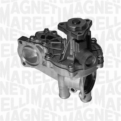 Water Pump, engine cooling (350982001000)