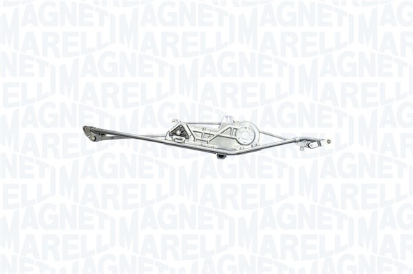 Wiper Linkage