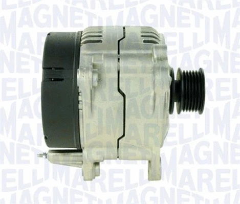 Alternator (944390390900)