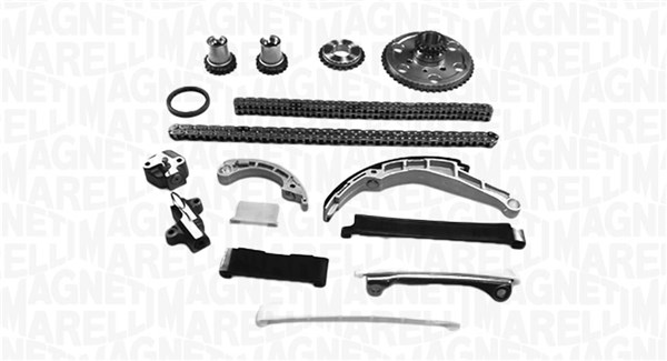 Timing Chain Kit (341500001550)
