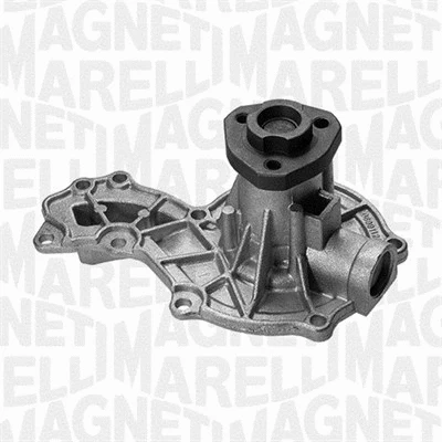 Water Pump, engine cooling (350981526000)