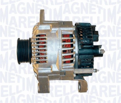 Alternator (944390414410)