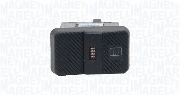 Switch, rear window heating (000050019010)