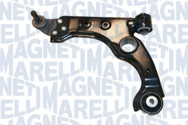 Control/Trailing Arm, wheel suspension (301181324700)