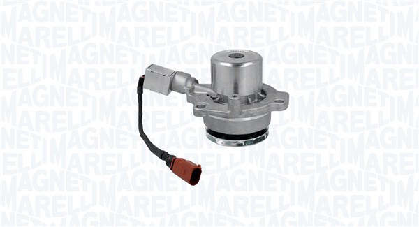 Water Pump, engine cooling (350984130000)