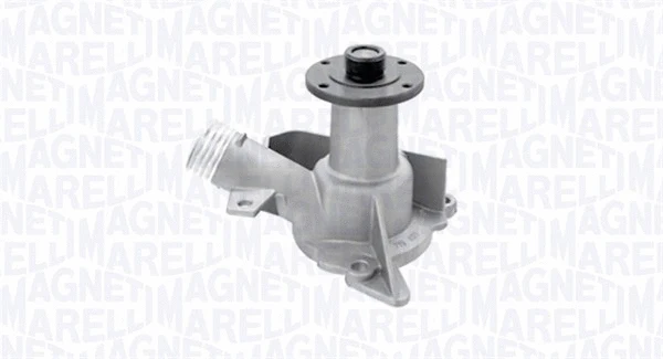 Water Pump, engine cooling (352316170033)
