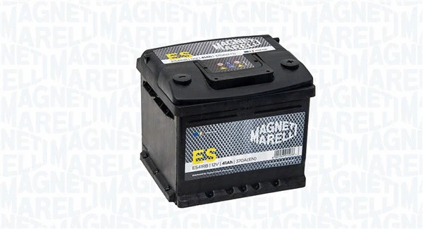 Starter Battery