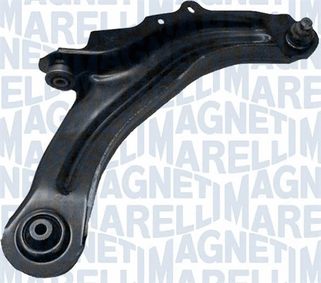 Control/Trailing Arm, wheel suspension (301181395000)