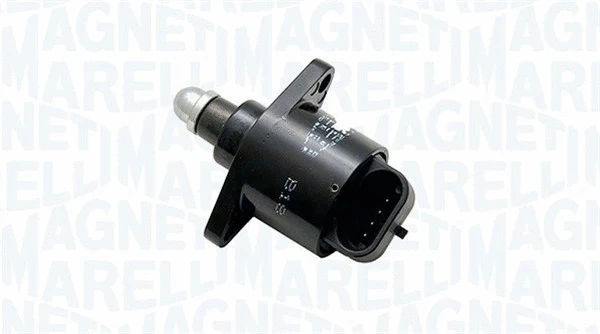 Idle Control Valve, air supply (219244370500)