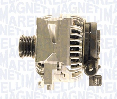 Alternator (944390463400)
